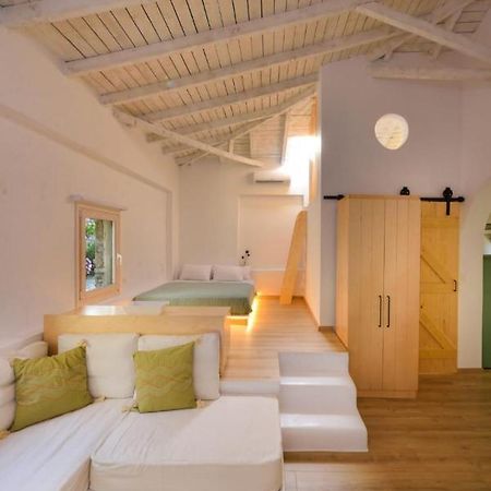 Kladi House Renovated 2023 Villa Никити Екстериор снимка