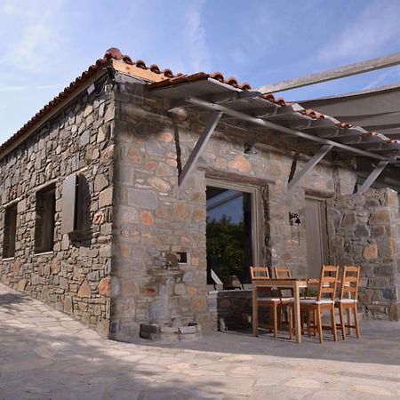 Kladi House Renovated 2023 Villa Никити Екстериор снимка