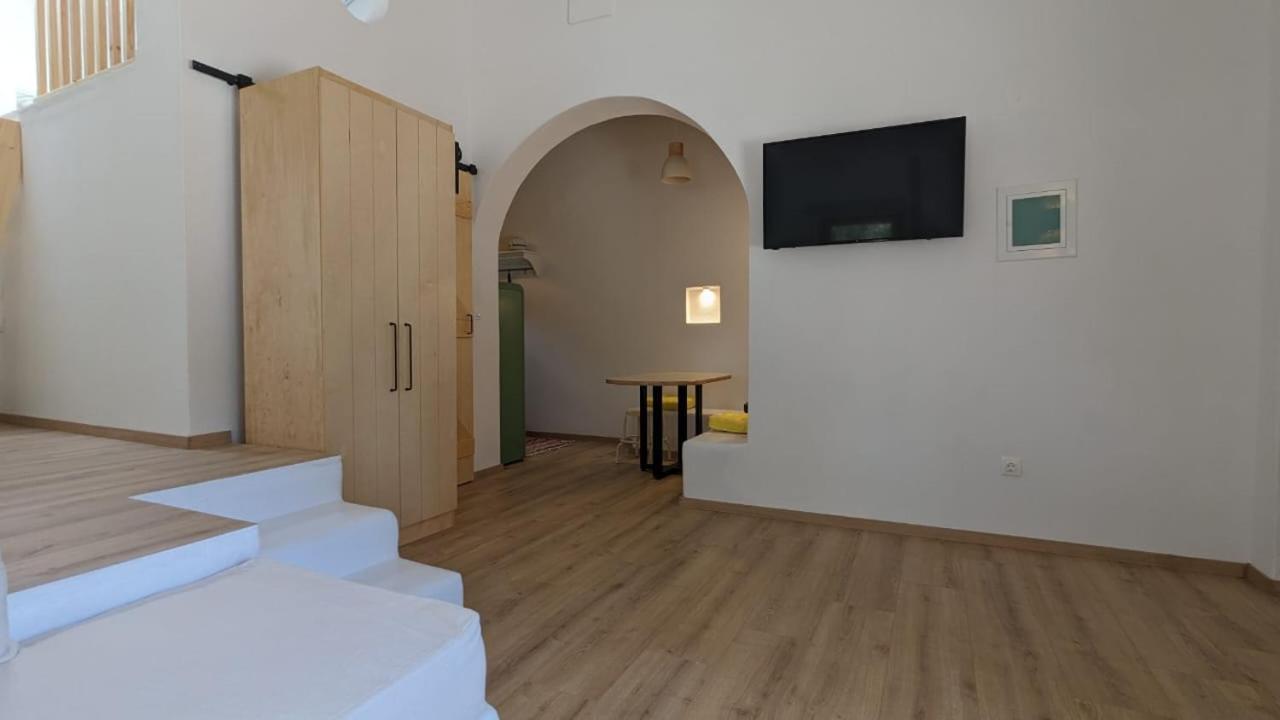 Kladi House Renovated 2023 Villa Никити Екстериор снимка