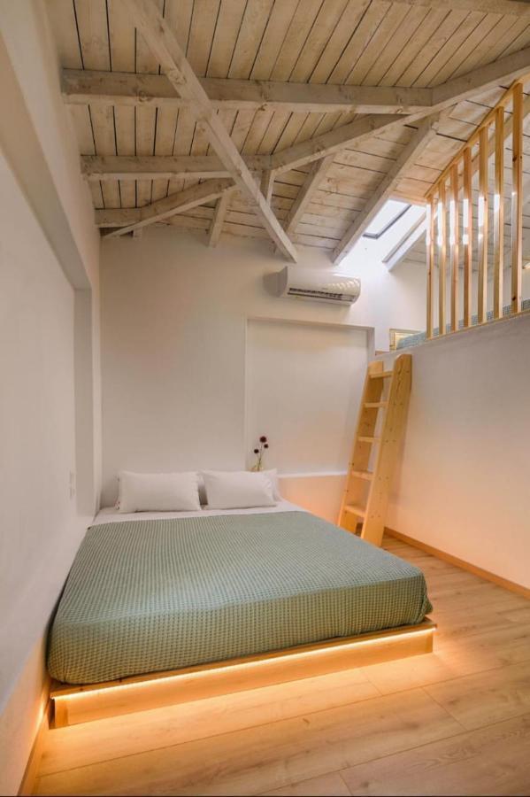 Kladi House Renovated 2023 Villa Никити Екстериор снимка