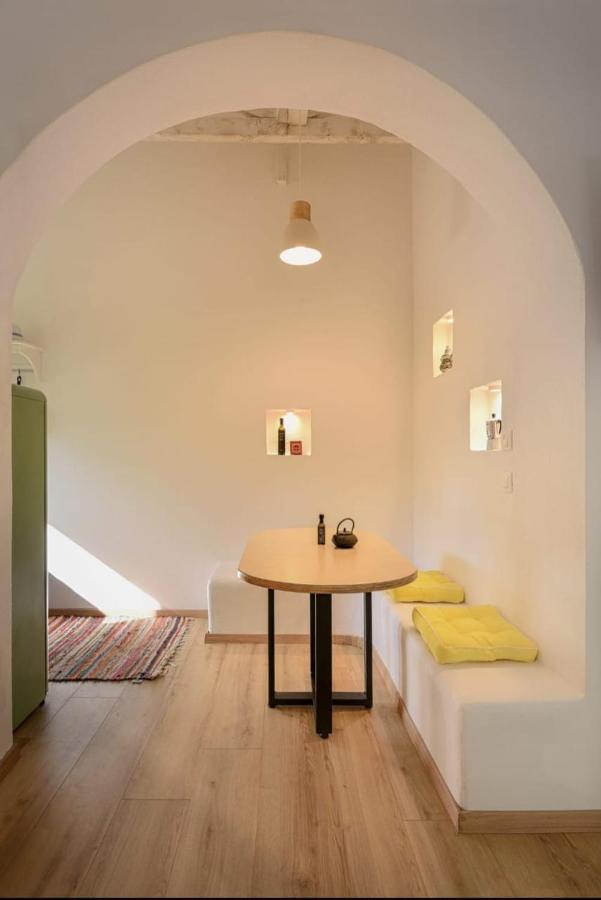 Kladi House Renovated 2023 Villa Никити Екстериор снимка